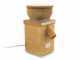 Komo Fidibus Medium - Getreidem&uuml;hle aus Buche massiv - 360W