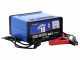 Awelco ENERBOX 10 - Akkuladeger&auml;t Auto - 230V - Batterie 6 Volt und 12 Volt