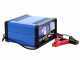 Awelco ENERBOX 10 - Akkuladeger&auml;t Auto - 230V - Batterie 6 Volt und 12 Volt