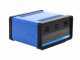 Awelco ENERBOX 10 - Akkuladeger&auml;t Auto - 230V - Batterie 6 Volt und 12 Volt