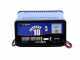 Awelco ENERBOX 10 - Akkuladeger&auml;t Auto - 230V - Batterie 6 Volt und 12 Volt