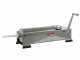 Reber 8963 N INOX - manueller Wurstf&uuml;ller 10 Kg - 2 Geschwindigkeiten