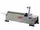 Reber 8963 N INOX - manueller Wurstf&uuml;ller 10 Kg - 2 Geschwindigkeiten