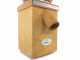 Komo Fidibus 21 - Getreidem&uuml;hle aus Buche massiv - 250W