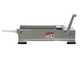 Reber 8973 N INOX - manueller Profi-Wurstf&uuml;ller 10 Kg - 2 Geschwindigkeiten