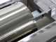 Reber 8974 N INOX - manueller Profi-Wurstf&uuml;ller 12 Kg - 2 Geschwindigkeiten