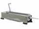 Reber 8974 N INOX - manueller Profi-Wurstf&uuml;ller 12 Kg - 2 Geschwindigkeiten