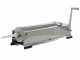 Reber 8974 N INOX - manueller Profi-Wurstf&uuml;ller 12 Kg - 2 Geschwindigkeiten