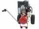 Premium Line CB 25/520 LO - Motorkompressor mit Loncin Motor - Benzin- Kompressor (520  lt/min)