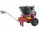 Premium Line CB 25/520 LO - Motorkompressor mit Loncin Motor - Benzin- Kompressor (520  lt/min)