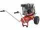 Premium Line CB 25/520 LO - Motorkompressor mit Loncin Motor - Benzin- Kompressor (520  lt/min)