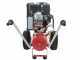 Premium Line CB 25/520 LO - Motorkompressor mit Loncin Motor - Benzin- Kompressor (520  lt/min)