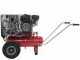 Premium Line CB 25/520 LO - Motorkompressor mit Loncin Motor - Benzin- Kompressor (520  lt/min)