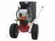 Premium Line CB 25/520 LO - Motorkompressor mit Loncin Motor - Benzin- Kompressor (520  lt/min)