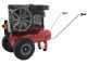 Premium Line CB 25/520 LO - Motorkompressor mit Loncin Motor - Benzin- Kompressor (520  lt/min)