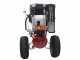 Premium Line CB 25/520 LO - Motorkompressor mit Loncin Motor - Benzin- Kompressor (520  lt/min)