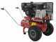 Premium Line CB 25/520 LO - Motorkompressor mit Loncin Motor - Benzin- Kompressor (520  lt/min)