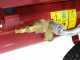 Premium Line CB 25/520 LO - Motorkompressor mit Loncin Motor - Benzin- Kompressor (520  lt/min)