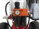 Premium Line CB 25/520 LO - Motorkompressor mit Loncin Motor - Benzin- Kompressor (520  lt/min)