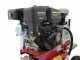 Premium Line CB 25/520 LO - Motorkompressor mit Loncin Motor - Benzin- Kompressor (520  lt/min)