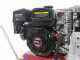 Premium Line CB 25/520 LO - Motorkompressor mit Loncin Motor - Benzin- Kompressor (520  lt/min)
