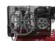 Premium Line CB 25/520 LO - Motorkompressor mit Loncin Motor - Benzin- Kompressor (520  lt/min)