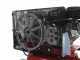 Premium Line CB 25/520 LO - Motorkompressor mit Loncin Motor - Benzin- Kompressor (520  lt/min)