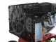 Premium Line CB 25/520 LO - Motorkompressor mit Loncin Motor - Benzin- Kompressor (520  lt/min)
