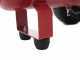 Premium Line CB 25/520 LO - Motorkompressor mit Loncin Motor - Benzin- Kompressor (520  lt/min)