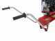 Premium Line CB 25/520 LO - Motorkompressor mit Loncin Motor - Benzin- Kompressor (520  lt/min)