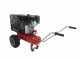 Premium Line CB 25/520 LO - Motorkompressor mit Loncin Motor - Benzin- Kompressor (520  lt/min)
