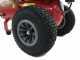 Premium Line CB 25/520 LO - Motorkompressor mit Loncin Motor - Benzin- Kompressor (520  lt/min)