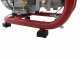 Airmec Micro 02/260 - Benzin Motorkompressor (260 lt/min) Loncin 118ccm, mit Benzinmotor
