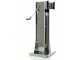 Reber 8970 V INOX - vertikaler Wurstf&uuml;ller 5 Kg - 2 Geschwindigkeiten mit Geh&auml;use