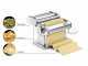 Laica PM2800 - Kit Elektro Nudelmaschine 90W