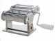 Laica PM2800 - Kit Elektro Nudelmaschine 90W