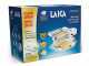 Laica PM2800 - Kit Elektro Nudelmaschine 90W