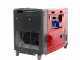 GeoTech Pro DGP 8500SE-3 - Diesel Stromerzeuger  FullPower 230V/400V - 5.5 kW - leise - E-Starter