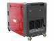 GeoTech Pro DGP 8500SE-3 - Diesel Stromerzeuger  FullPower 230V/400V - 5.5 kW - leise - E-Starter