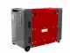 GeoTech Pro DGP 8500SE-3 - Diesel Stromerzeuger  FullPower 230V/400V - 5.5 kW - leise - E-Starter