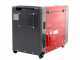 GeoTech Pro DGP 8500SE-3 - Diesel Stromerzeuger  FullPower 230V/400V - 5.5 kW - leise - E-Starter
