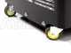 GeoTech Pro DGP 8500SE-3 - Diesel Stromerzeuger  FullPower 230V/400V - 5.5 kW - leise - E-Starter