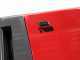 GeoTech Pro DGP 8500SE-3 - Diesel Stromerzeuger  FullPower 230V/400V - 5.5 kW - leise - E-Starter