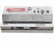 Reber PROFESSIONAL 40 - 9714 N - Professionelles Vakuumierger&auml;t - Schwei&szlig;leiste 43 cm 