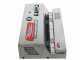 Reber PROFESSIONAL 40 - 9714 N - Professionelles Vakuumierger&auml;t - Schwei&szlig;leiste 43 cm 