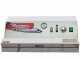 Reber EcoPro 40 - 9716 N - Professionelles Vakuumierger&auml;t - Schwei&szlig;leiste 43 cm 