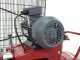 Airmec CR 304 K28+S - Kompressor mit Riemenantrieb - 400V Elektromotor - 270 Lt