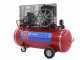Airmec CR 304 K28+S - Kompressor mit Riemenantrieb - 400V Elektromotor - 270 Lt