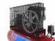 Airmec CR 304 K28+S - Kompressor mit Riemenantrieb - 400V Elektromotor - 270 Lt