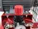 Airmec CR 304 K28+S - Kompressor mit Riemenantrieb - 400V Elektromotor - 270 Lt
